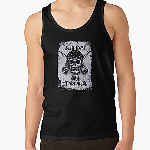 suicidal tendencies 2 Tank Top RB2709