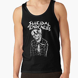 Suicidal Tendencies Tank Top RB2709