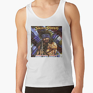 Suicidal tendencies Tank Top RB2709