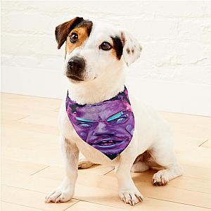 Suicide Boys Purple Colorway Pet Bandanas Premium Merch Store