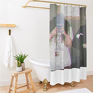 Suicideboy Shower Curtain Premium Merch Store