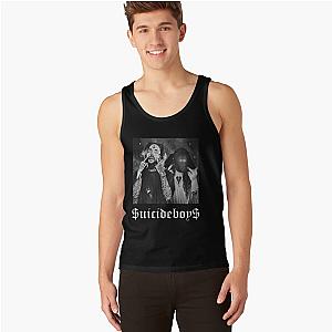 Suicideboys Scrim And Ruby Tank Tops Premium Merch Store