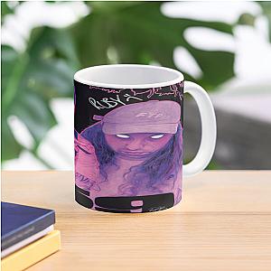 Suicideboys Signed Purple Haze Mug Premium Merch Store