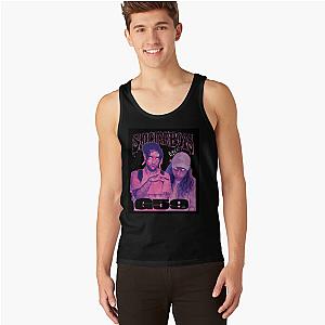 Suicideboys Signed Purple Haze Tank Tops Premium Merch Store