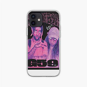 Suicideboys Signed Purple Haze Phone Case Premium Merch Store