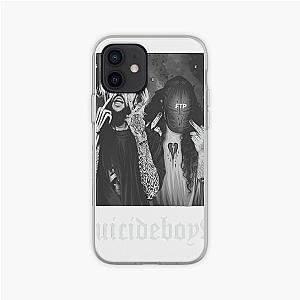 Suicideboys Scrim And Ruby Phone Case Premium Merch Store