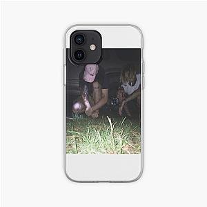 Uicideboy My Liver Will Handle What My Heart Cant White Phone Case Premium Merch Store