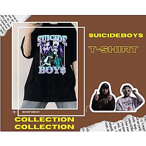 Suicideboys T-Shirt