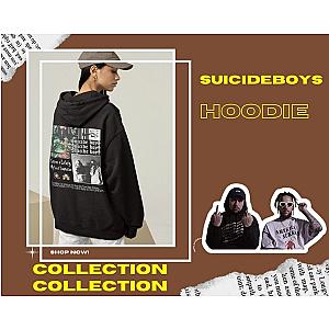 Suicideboys Hoodie