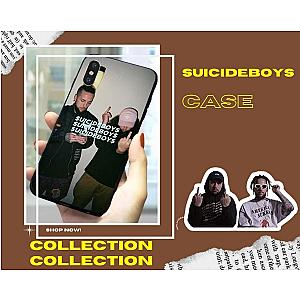 Suicideboys Phone Case