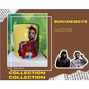 Suicideboys Mug