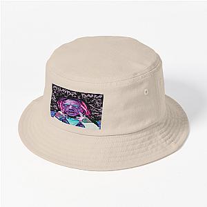 Suicide Boys Purple Colorway Bucket Hat Premium Merch Store