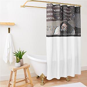 Uicideboys Fuck The Population Shower Curtain Premium Merch Store