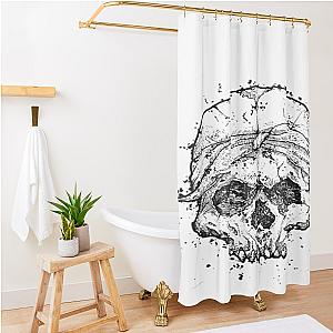 Suicideboys  Shower Curtain Premium Merch Store