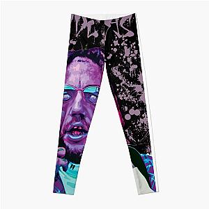 Suicide Boys Purple Colorway Legging Premium Merch Store