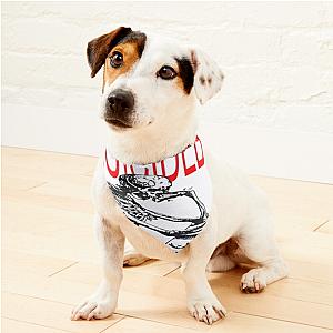 Either Hated Or Ignored Og Pet Bandanas Premium Merch Store