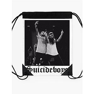 Suicideboys Ftp Drawstring Bag Premium Merch Store