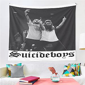 Suicideboys Ftp Tapestry Premium Merch Store