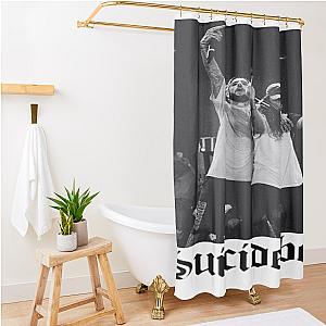 Suicideboys Ftp Shower Curtain Premium Merch Store