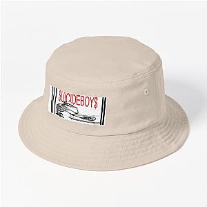 Either Hated Or Ignored Og Bucket Hat Premium Merch Store