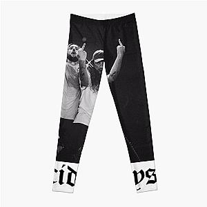 Suicideboys Ftp Legging Premium Merch Store