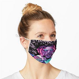 Suicide Boys Purple Colorway Mask Premium Merch Store