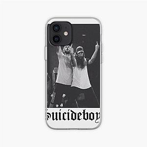 Suicideboys Ftp Phone Case Premium Merch Store