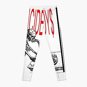 Either Hated Or Ignored Og Legging Premium Merch Store