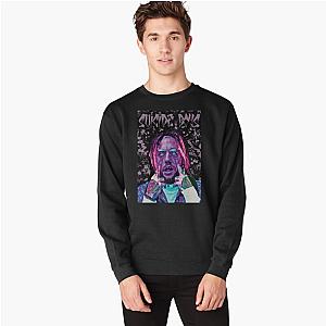 Suicide Boys Purple Colorway Sweatshirt Premium Merch Store