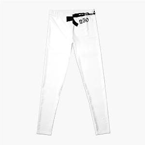 Suicideboys Ak 47 Legging Premium Merch Store