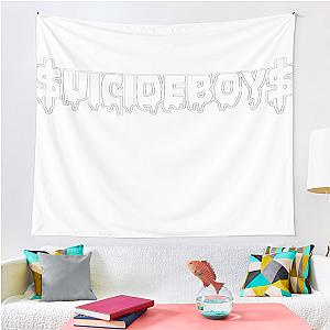 Uicideboy Tapestry Premium Merch Store