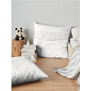 Uicideboy Throw Pillow Premium Merch Store