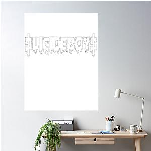 Uicideboy Poster Premium Merch Store