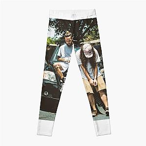 Suicideboys Legging Premium Merch Store