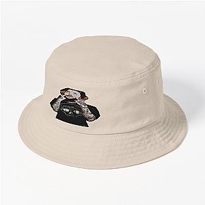 Suicideboys Scrim Bucket Hat Premium Merch Store