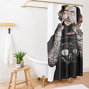 Suicideboys Scrim Shower Curtain Premium Merch Store