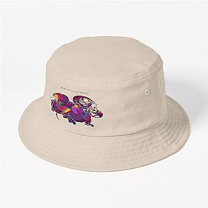 Ah Uicideboy Bucket Hat Premium Merch Store