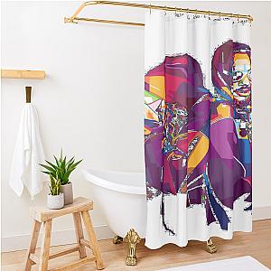 Ah Uicideboy Shower Curtain Premium Merch Store