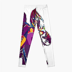 Ah Uicideboy Legging Premium Merch Store