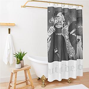 Suicideboys Scrim And Ruby Shower Curtain Premium Merch Store