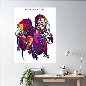 Ah Uicideboy Poster Premium Merch Store