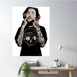 Suicideboys Scrim Poster Premium Merch Store