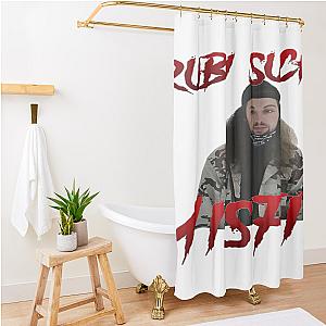 Ruby Such A Misfit Uicideboy Shower Curtain Premium Merch Store