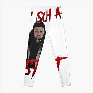 Ruby Such A Misfit Uicideboy Legging Premium Merch Store