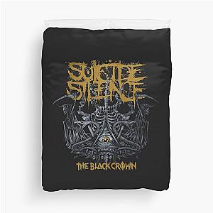 Suicide Silence Duvet Cover