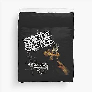 Suicide Silence Duvet Cover