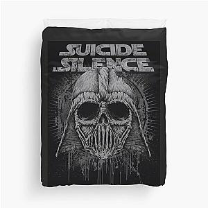 Suicide Silence Duvet Cover