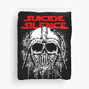 Suicide Silence Merch Duvet Cover