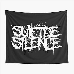 Suicide Silence Tapestry