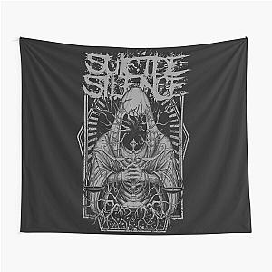 Suicide Silence Tapestry